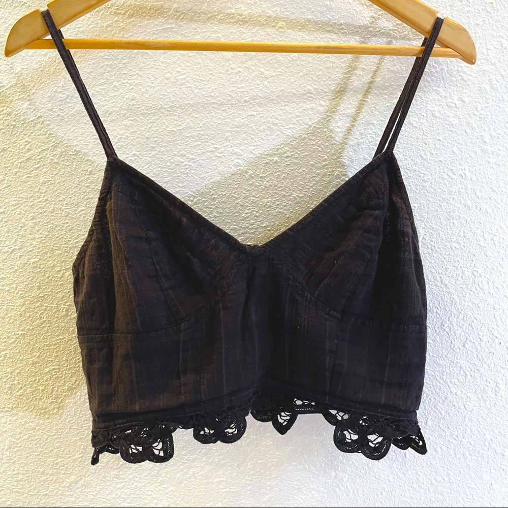 Free People Bralette